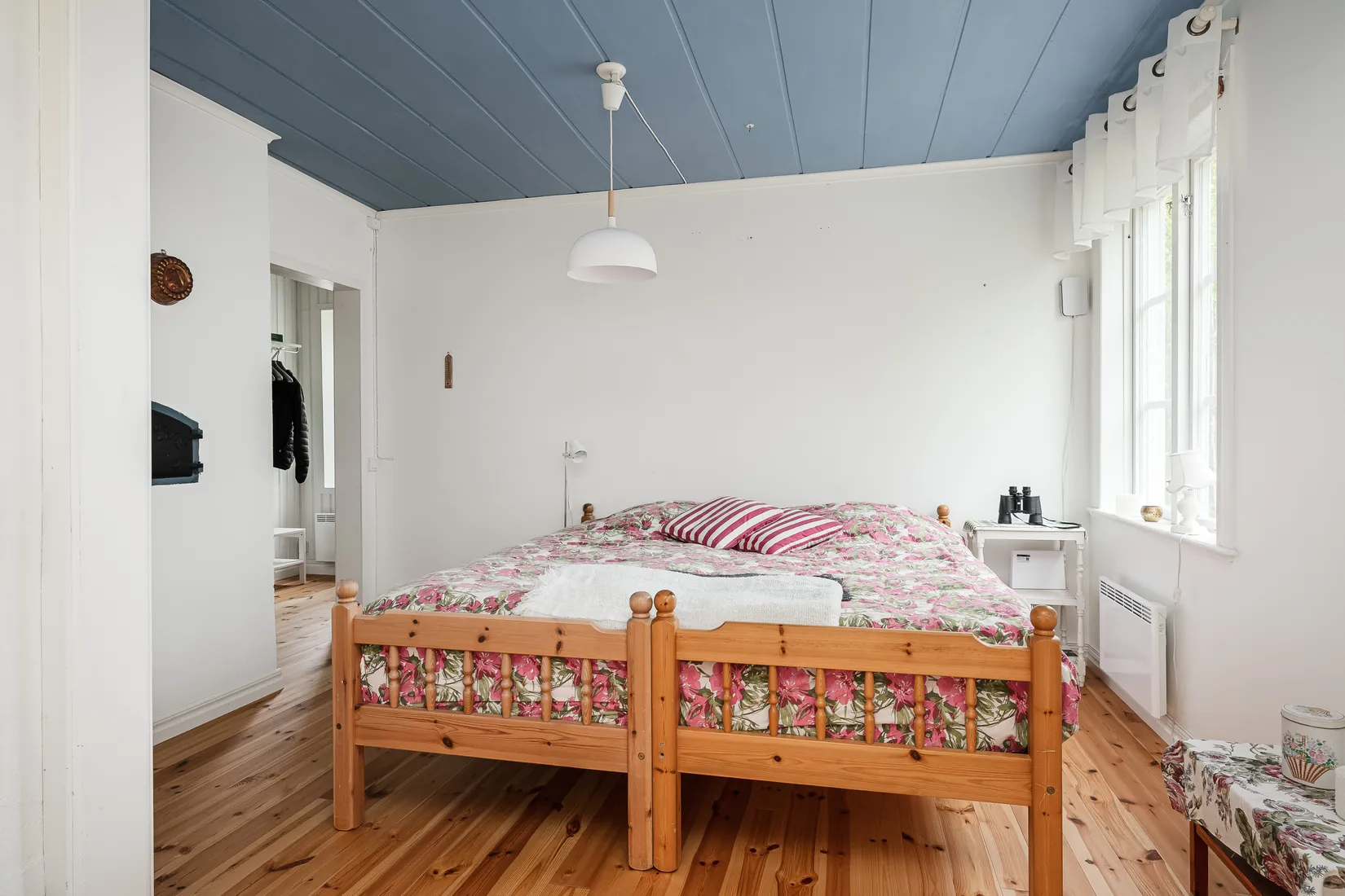 Villa, Öje 329, Öje, Härnösand