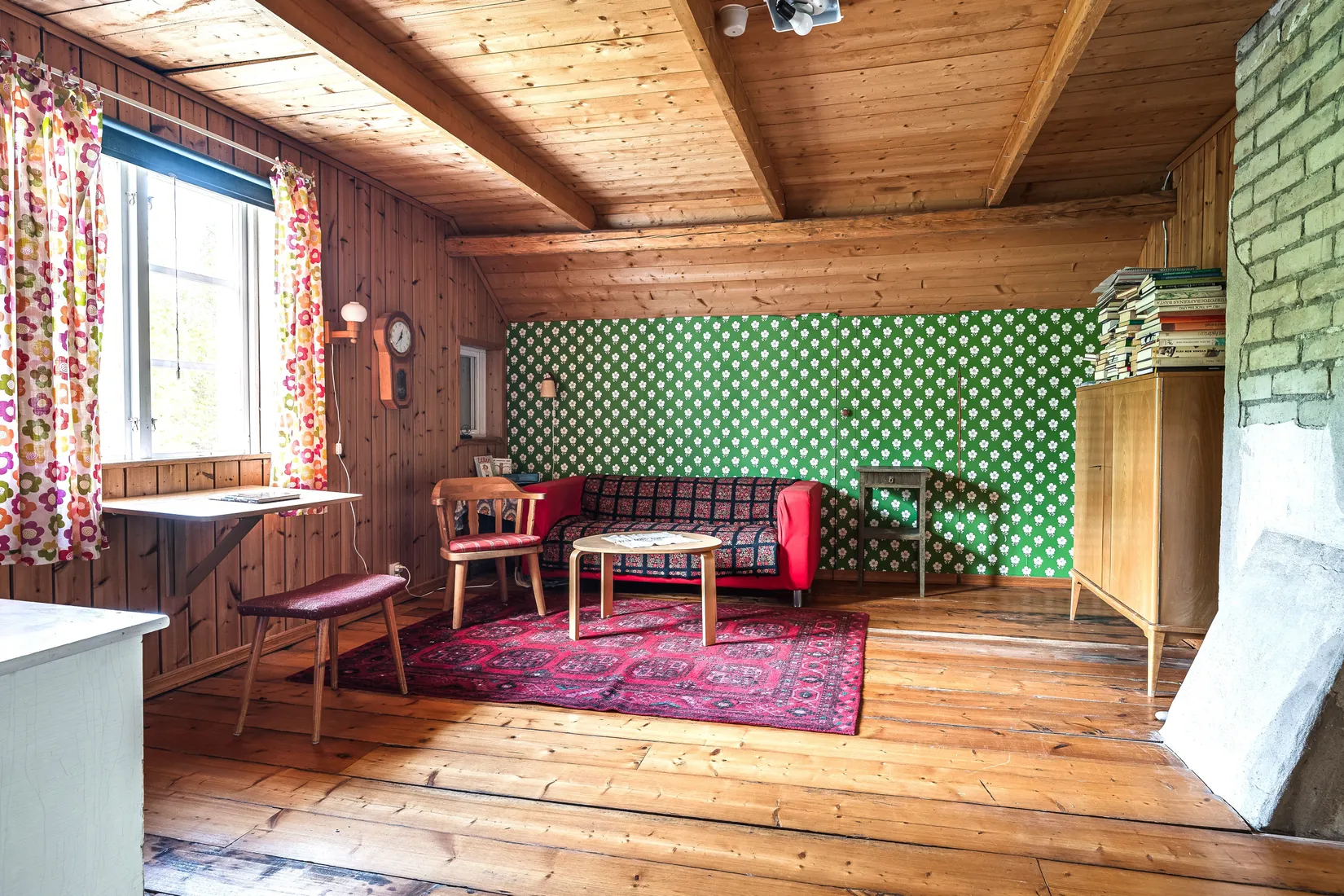 Villa, Öje 329, Öje, Härnösand
