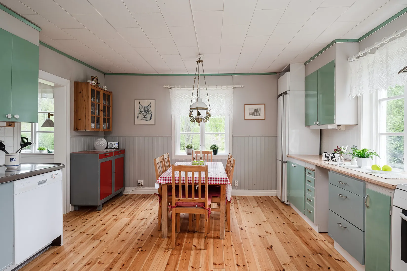 Villa, Öje 329, Öje, Härnösand