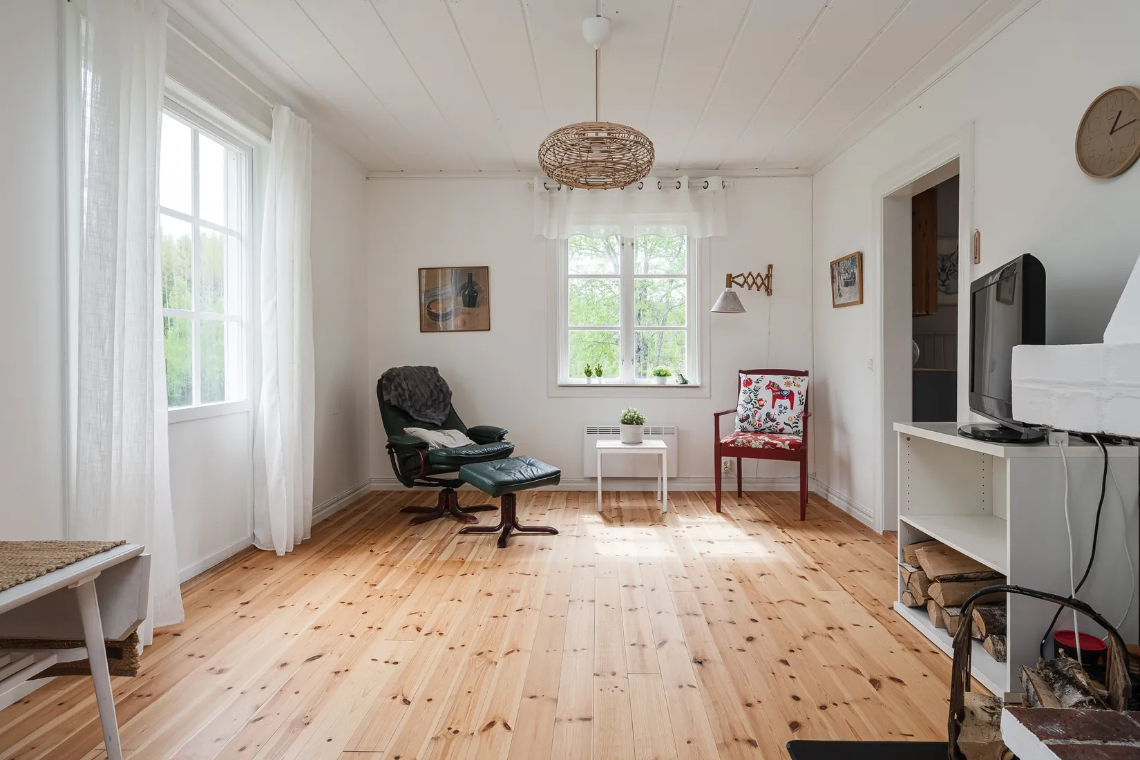 Villa, Öje 329, Öje, Härnösand