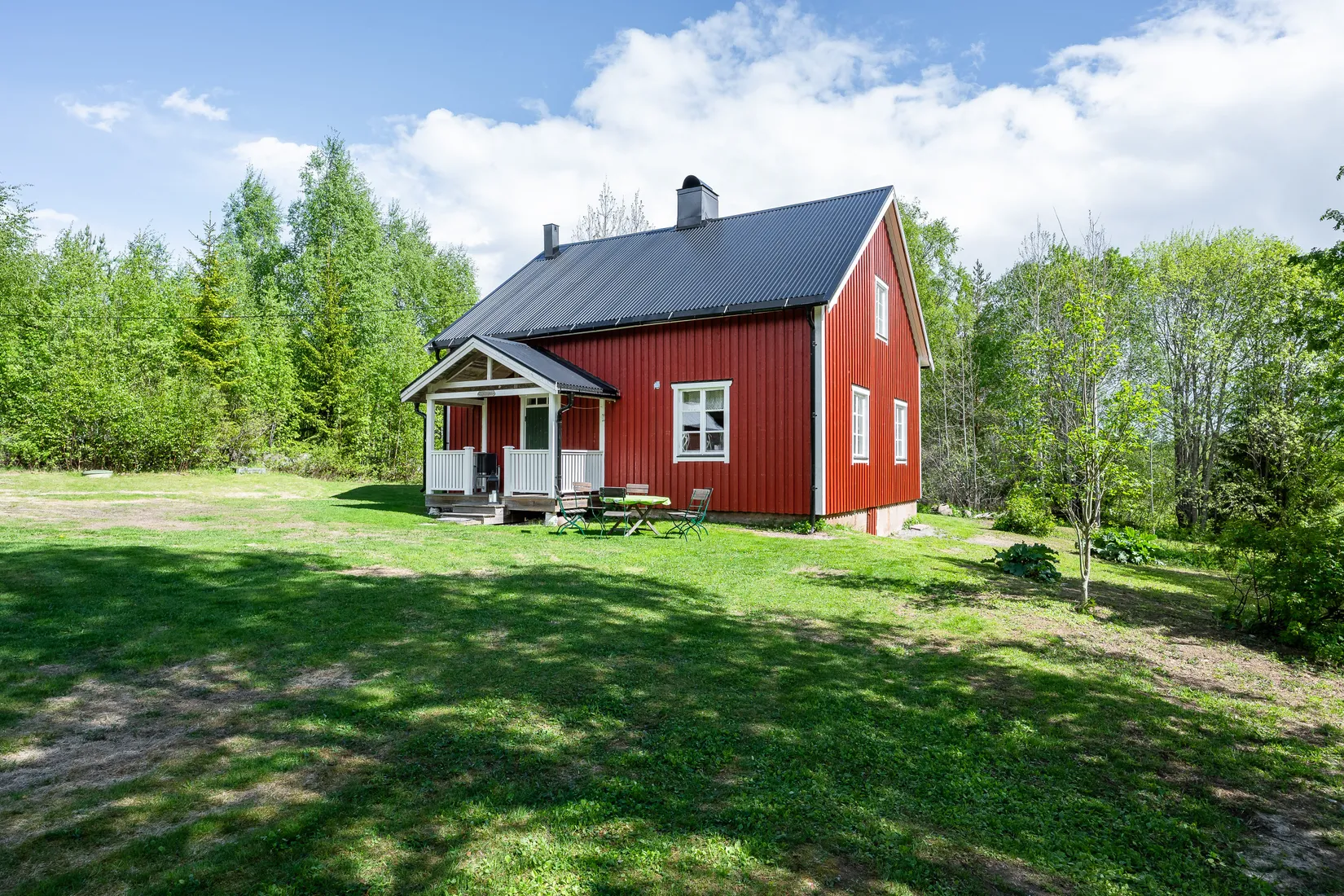 Villa, Öje 329, Öje, Härnösand