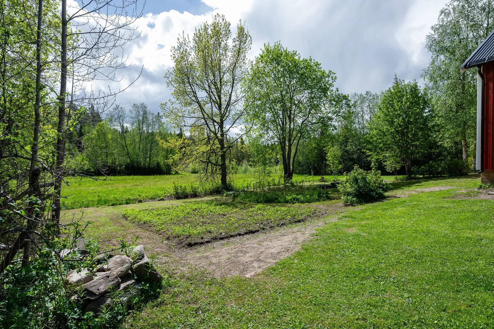 Villa, Öje 329, Öje, Härnösand