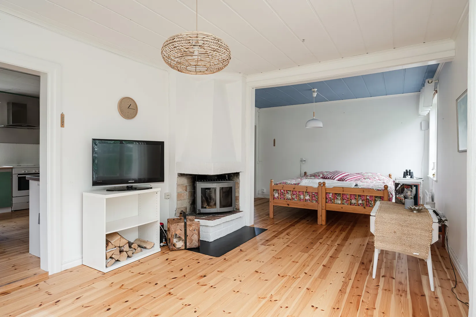 Villa, Öje 329, Öje, Härnösand