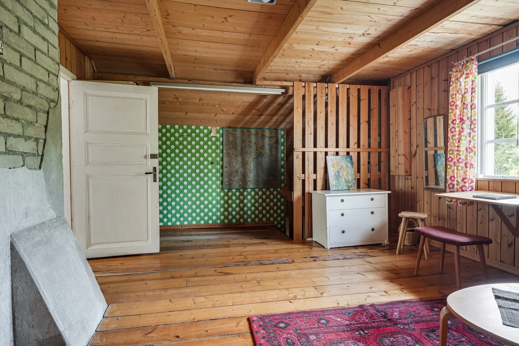 Villa, Öje 329, Öje, Härnösand