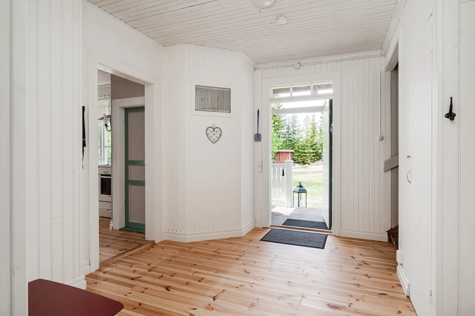 Villa, Öje 329, Öje, Härnösand