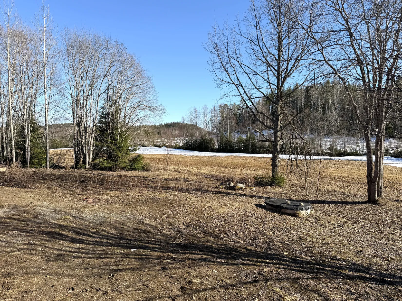 Villa, Öje 329, Öje, Härnösand