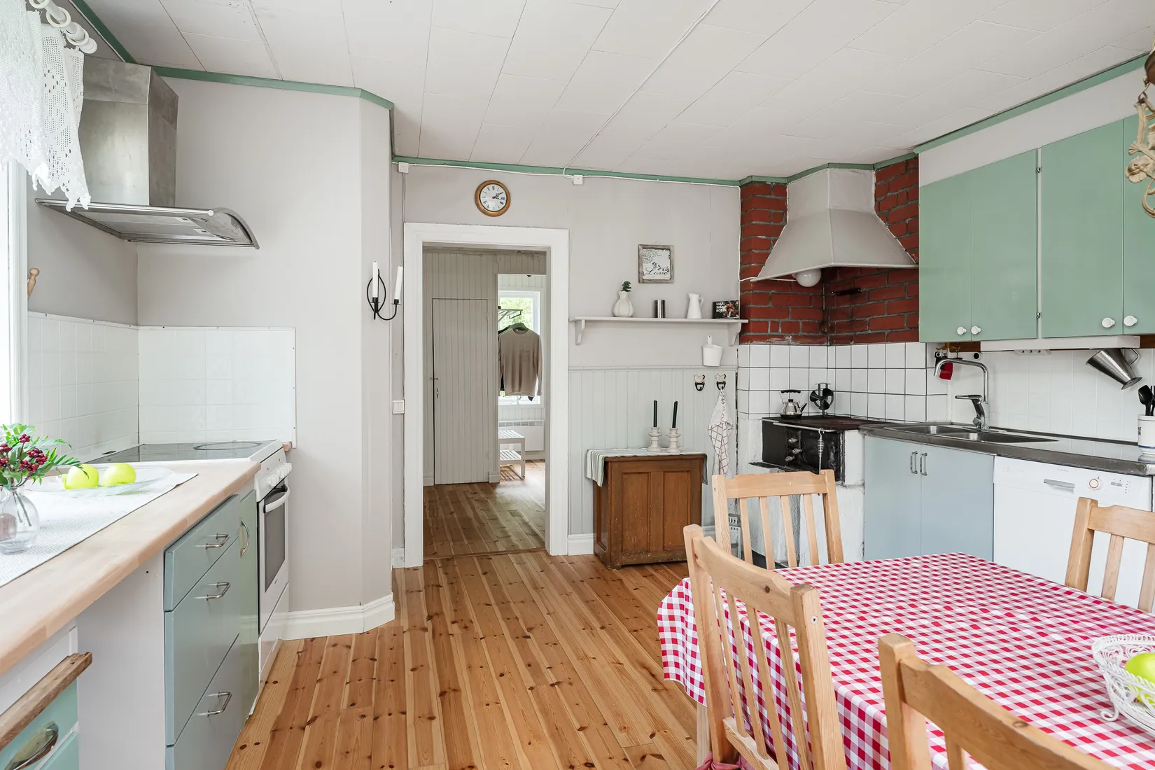 Villa, Öje 329, Öje, Härnösand
