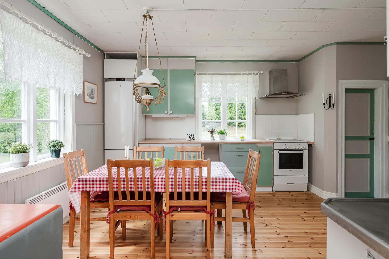 Villa, Öje 329, Öje, Härnösand