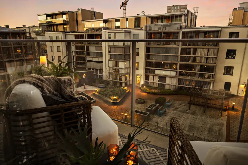 Bostadsrätt, Älvebacken 18, Kongahälla, Kungälv