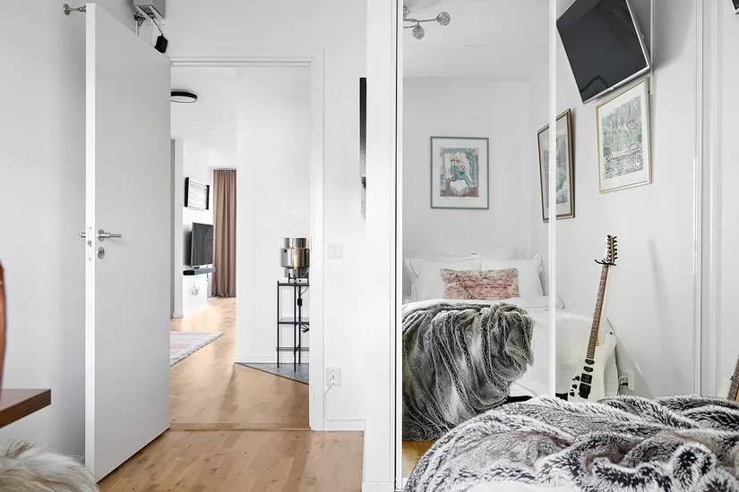 Bostadsrätt, Älvebacken 18, Kongahälla, Kungälv