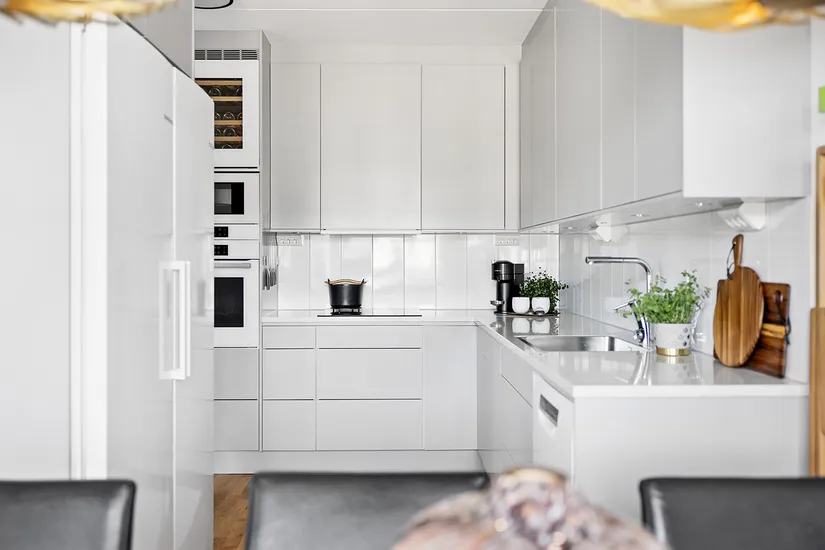 Bostadsrätt, Älvebacken 18, Kongahälla, Kungälv