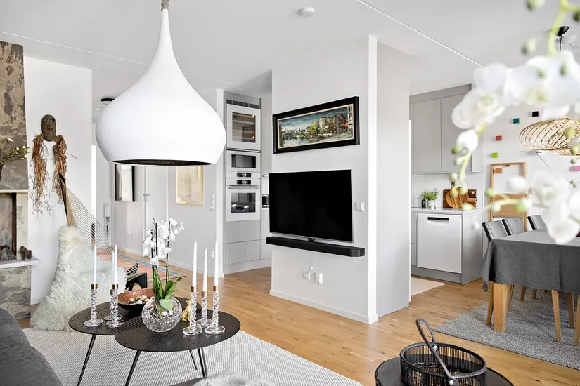 Bostadsrätt, Älvebacken 18, Kongahälla, Kungälv