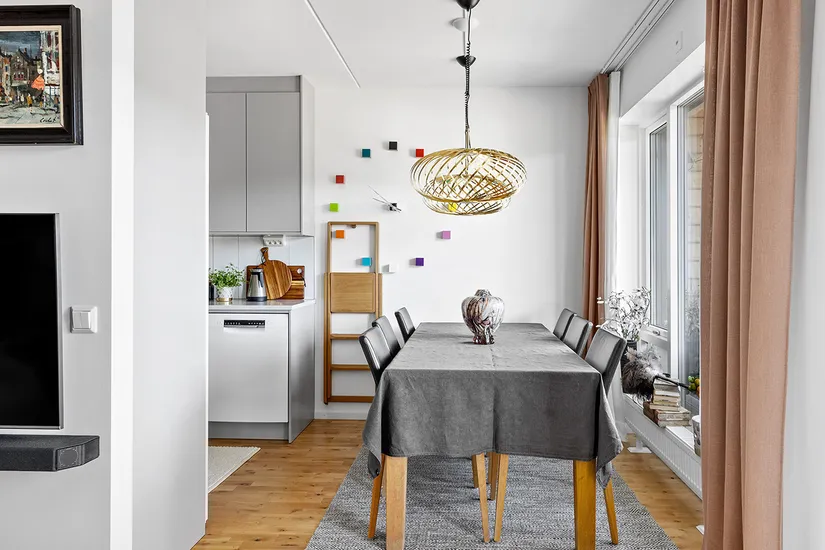 Bostadsrätt, Älvebacken 18, Kongahälla, Kungälv