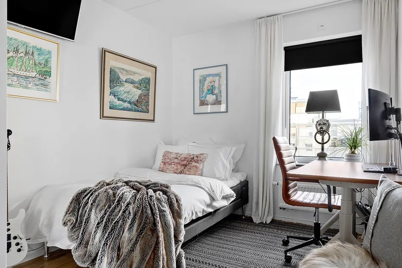 Bostadsrätt, Älvebacken 18, Kongahälla, Kungälv