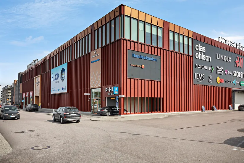 Bostadsrätt, Älvebacken 18, Kongahälla, Kungälv