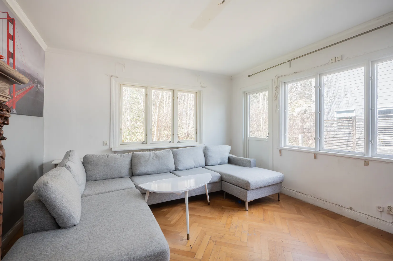 Villa, Merkuriusvägen 32B, Solgård, Huddinge