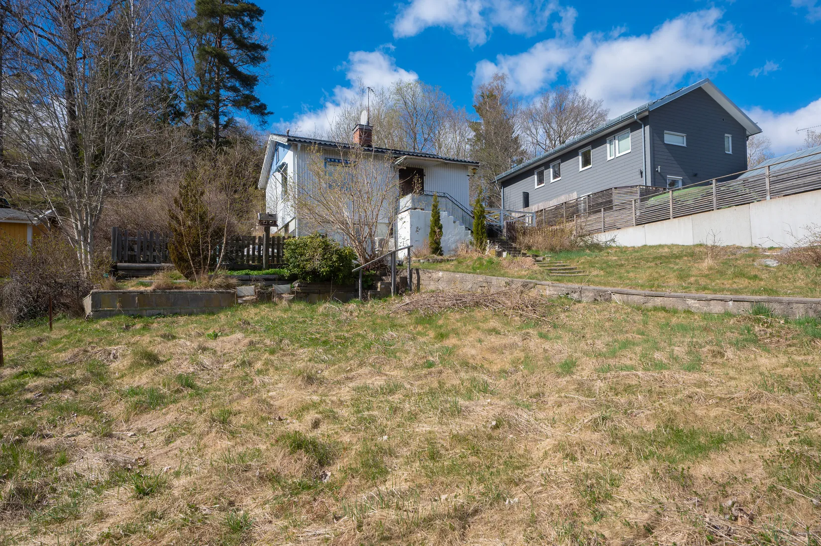 Villa, Merkuriusvägen 32B, Solgård, Huddinge