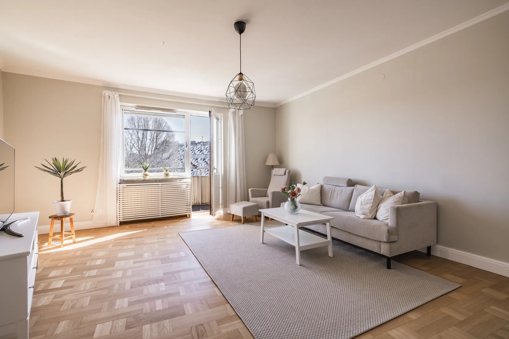 Bostadsrätt, Eneströmsgatan 1B, Centrum/Mitt-i-city, Karlstad