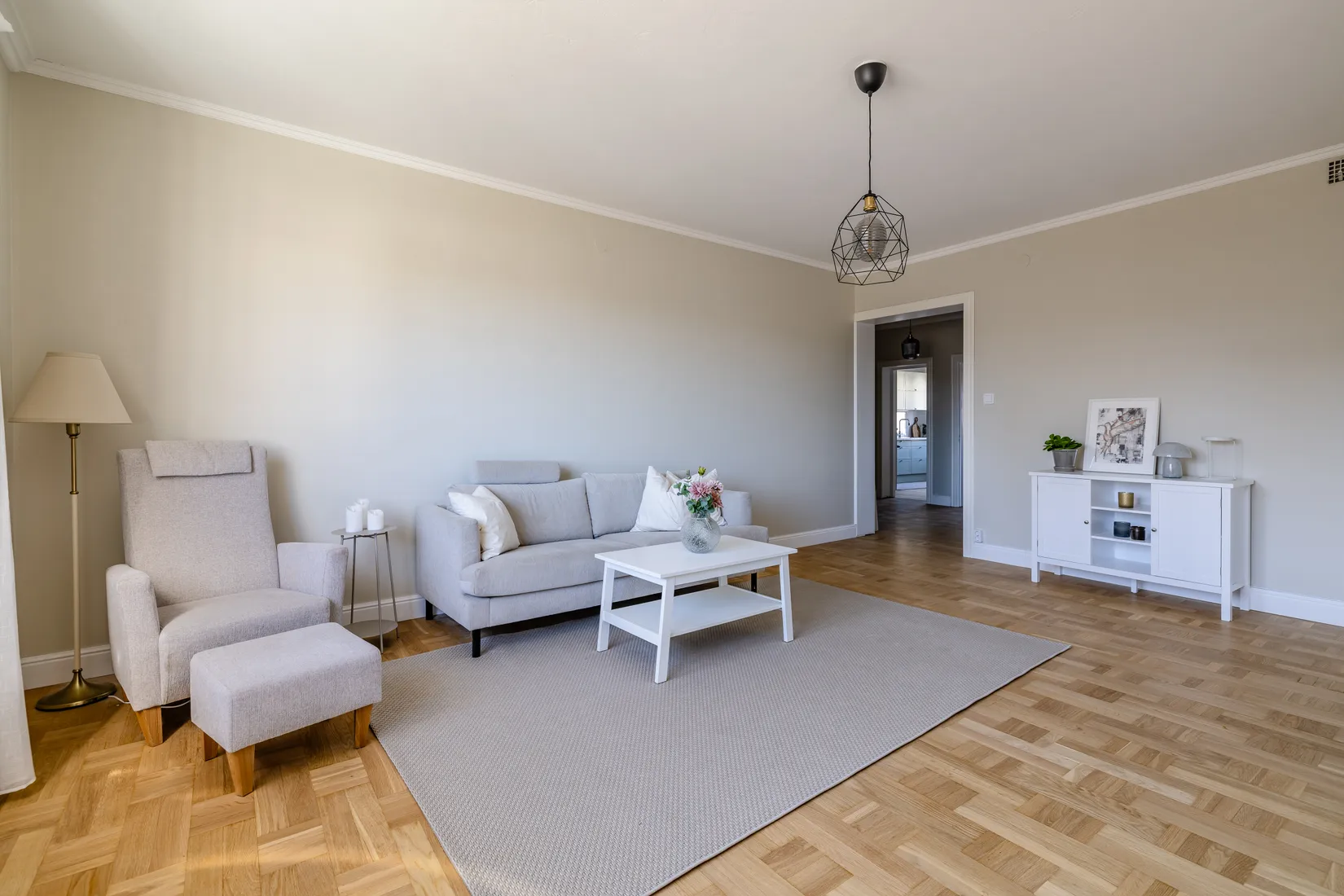 Bostadsrätt, Eneströmsgatan 1B, Centrum/Mitt-i-city, Karlstad