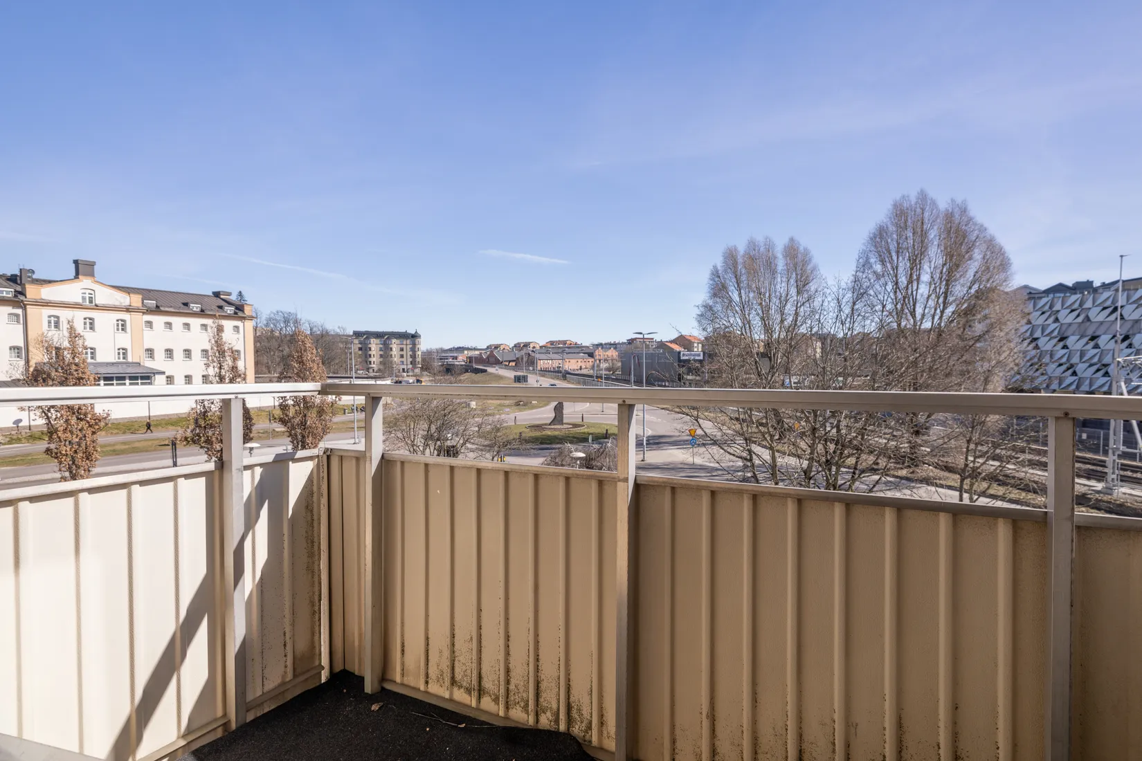 Bostadsrätt, Eneströmsgatan 1B, Centrum/Mitt-i-city, Karlstad