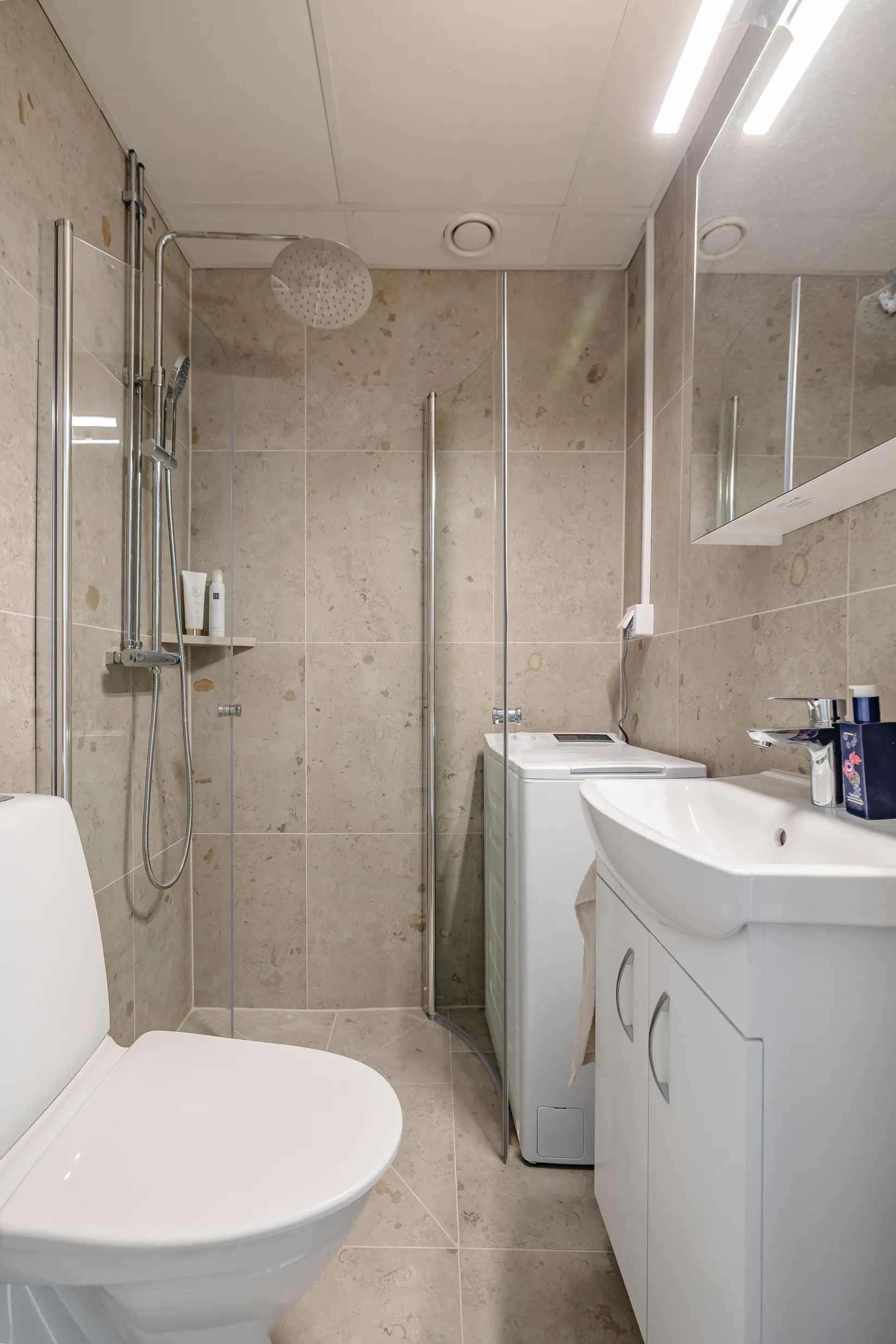 Bostadsrätt, Eneströmsgatan 1B, Centrum/Mitt-i-city, Karlstad