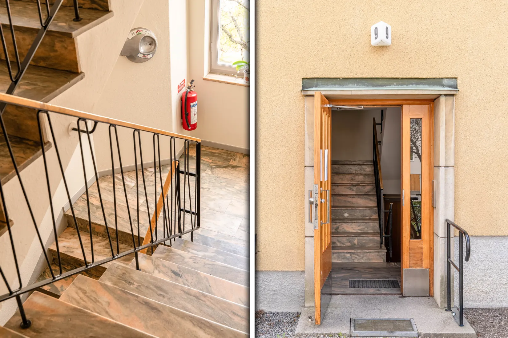 Bostadsrätt, Ivar Vidfamnes gata 9, Aspudden / Örnsberg, Stockholm