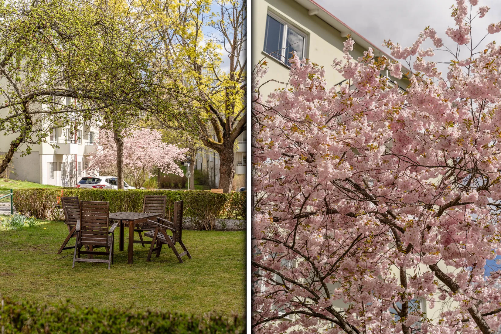 Bostadsrätt, Ivar Vidfamnes gata 9, Aspudden / Örnsberg, Stockholm