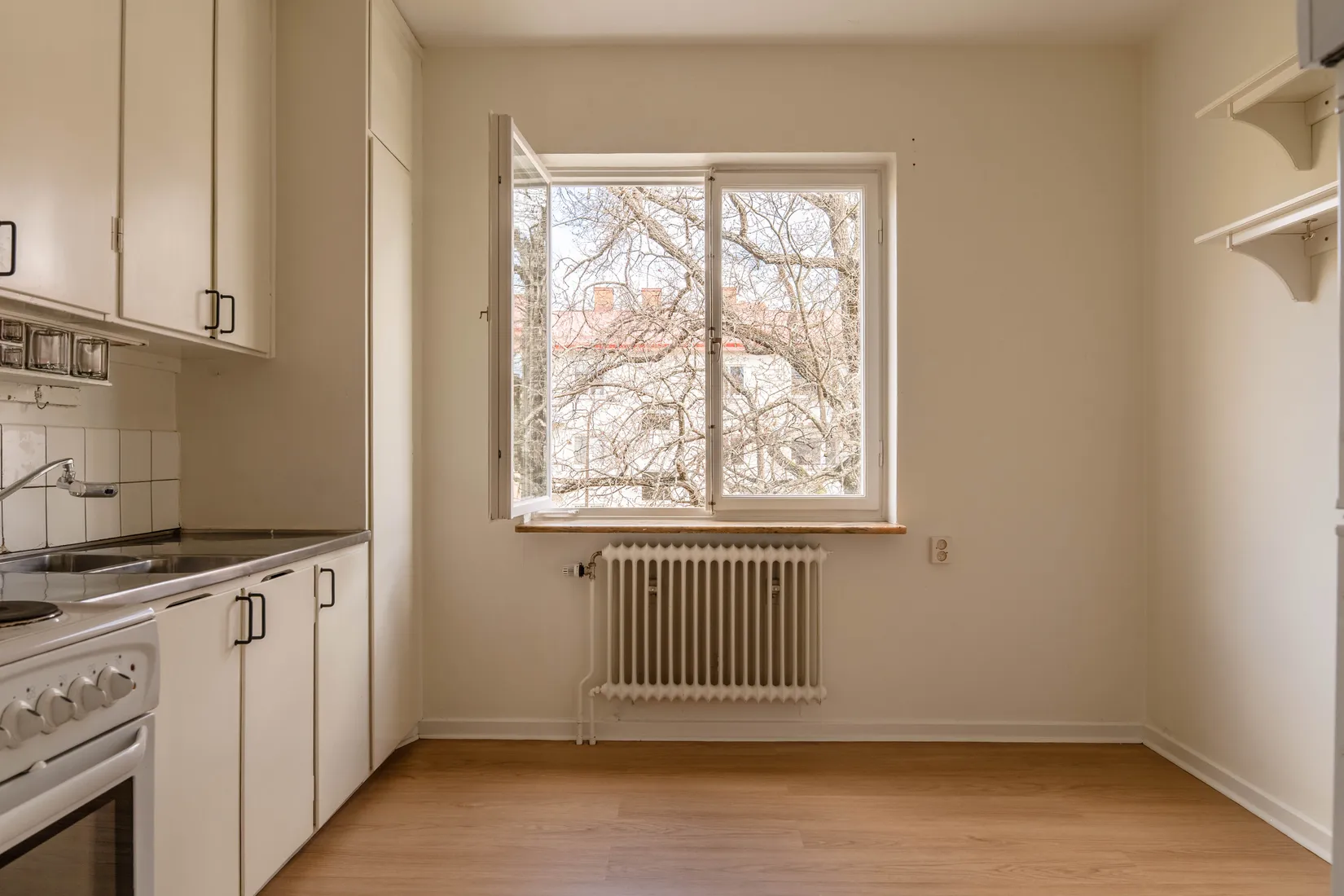 Bostadsrätt, Ivar Vidfamnes gata 9, Aspudden / Örnsberg, Stockholm