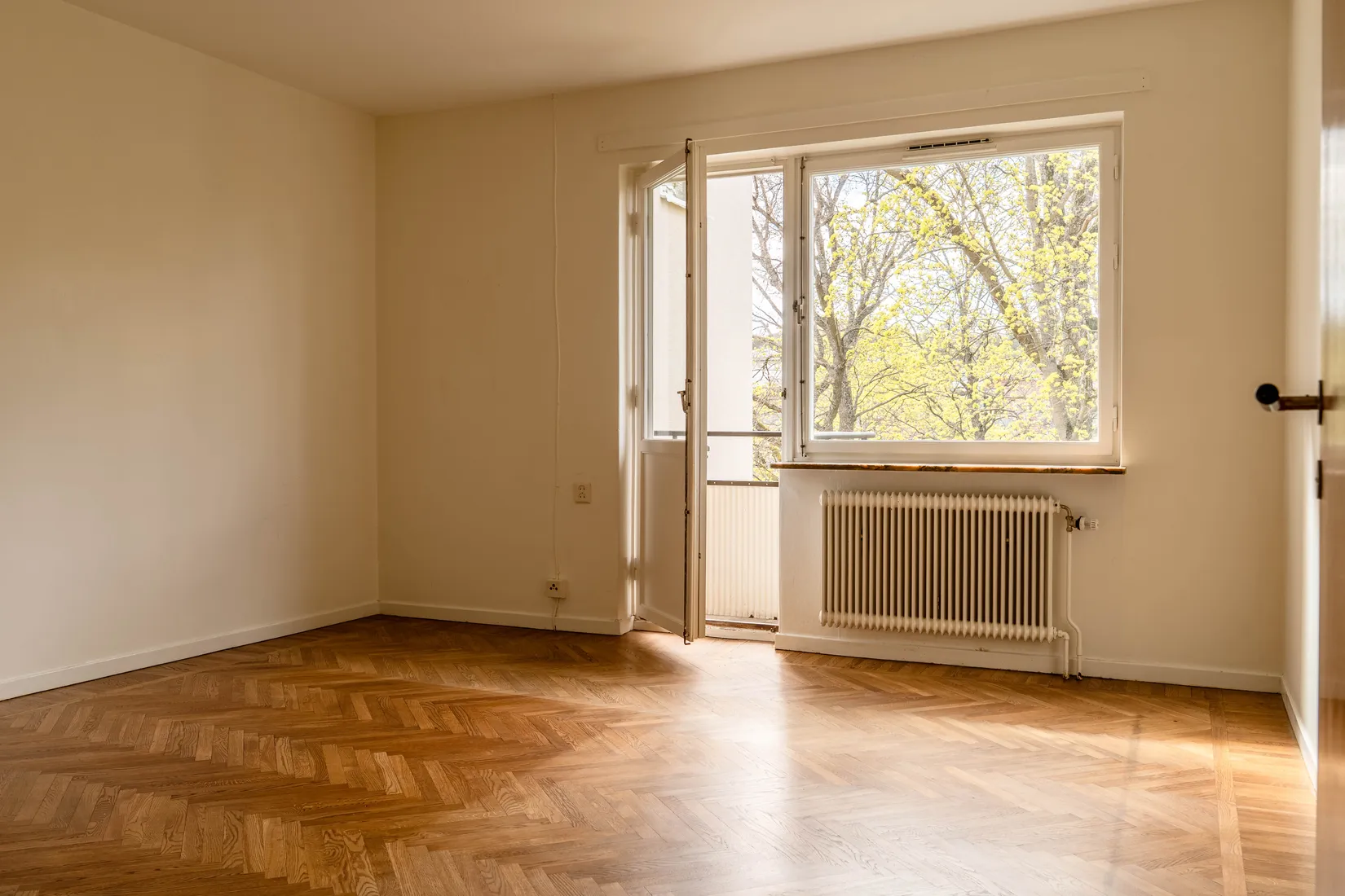 Bostadsrätt, Ivar Vidfamnes gata 9, Aspudden / Örnsberg, Stockholm