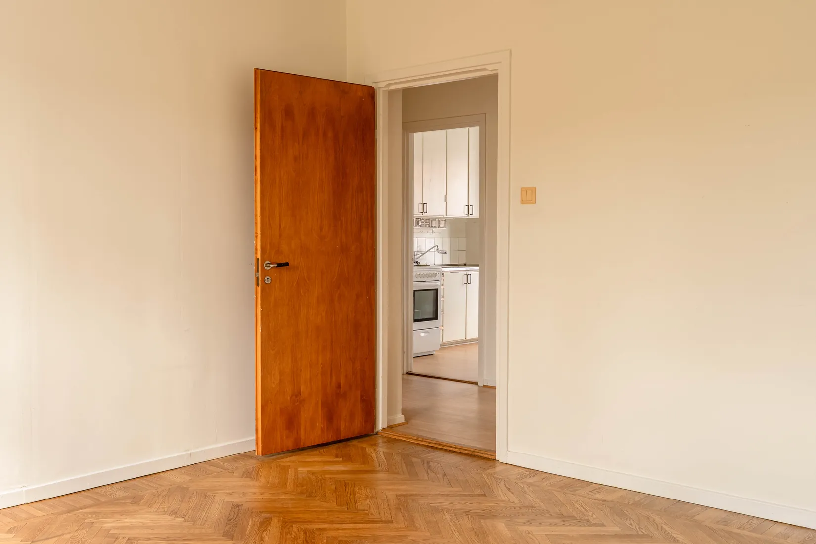 Bostadsrätt, Ivar Vidfamnes gata 9, Aspudden / Örnsberg, Stockholm