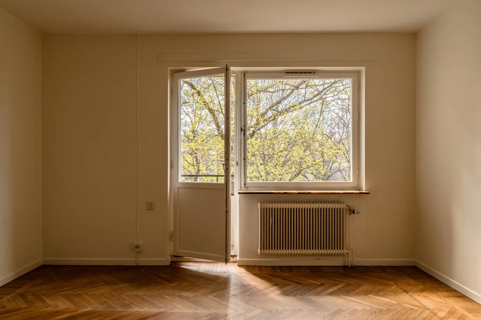 Bostadsrätt, Ivar Vidfamnes gata 9, Aspudden / Örnsberg, Stockholm