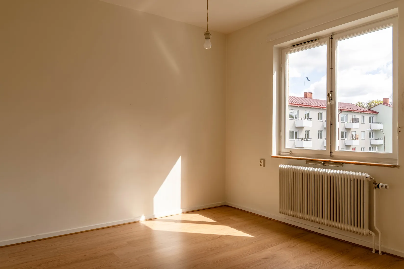 Bostadsrätt, Ivar Vidfamnes gata 9, Aspudden / Örnsberg, Stockholm