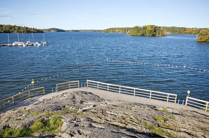 Bostadsrätt, Ivar Vidfamnes gata 9, Aspudden / Örnsberg, Stockholm