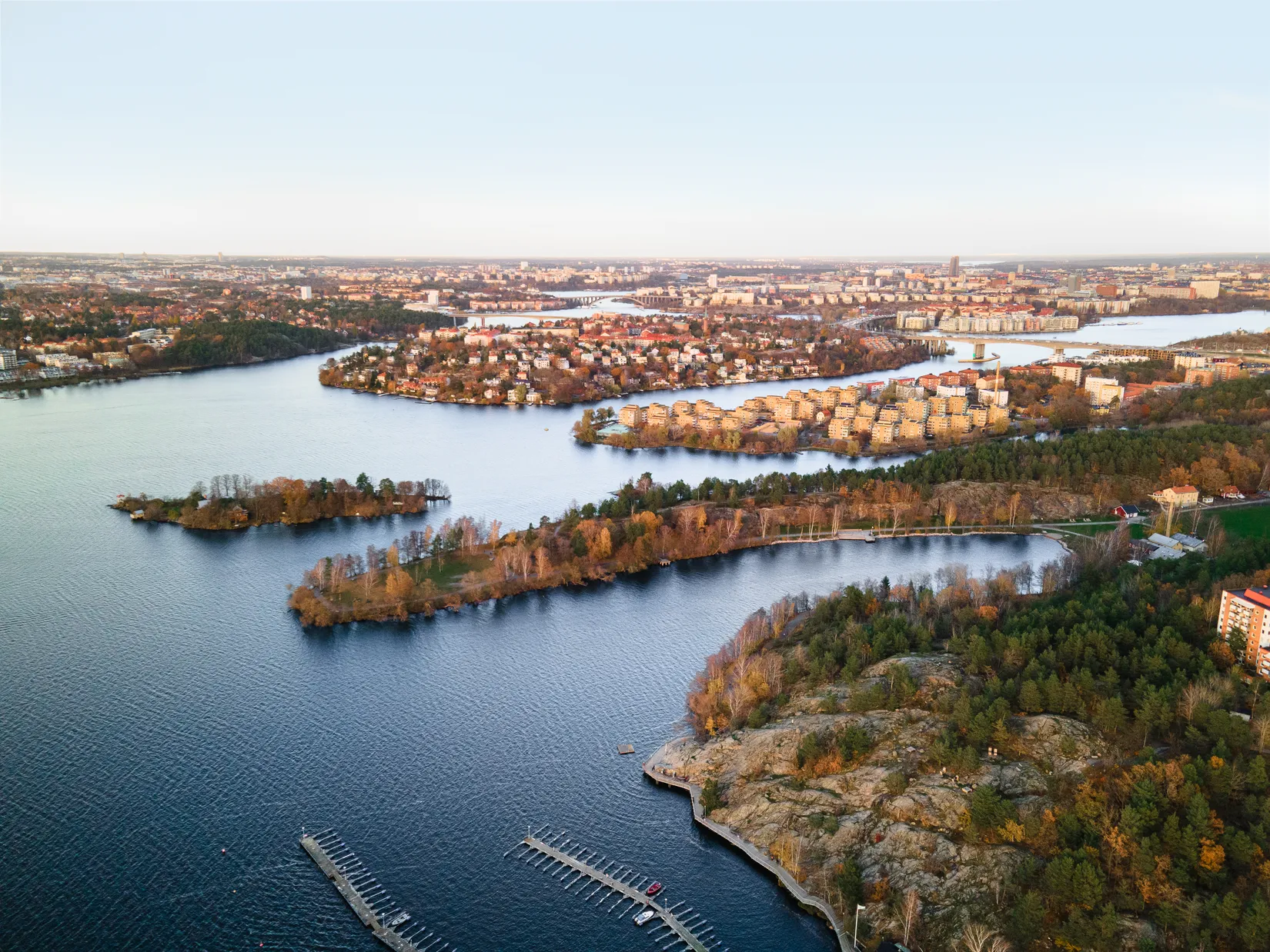 Bostadsrätt, Ivar Vidfamnes gata 9, Aspudden / Örnsberg, Stockholm