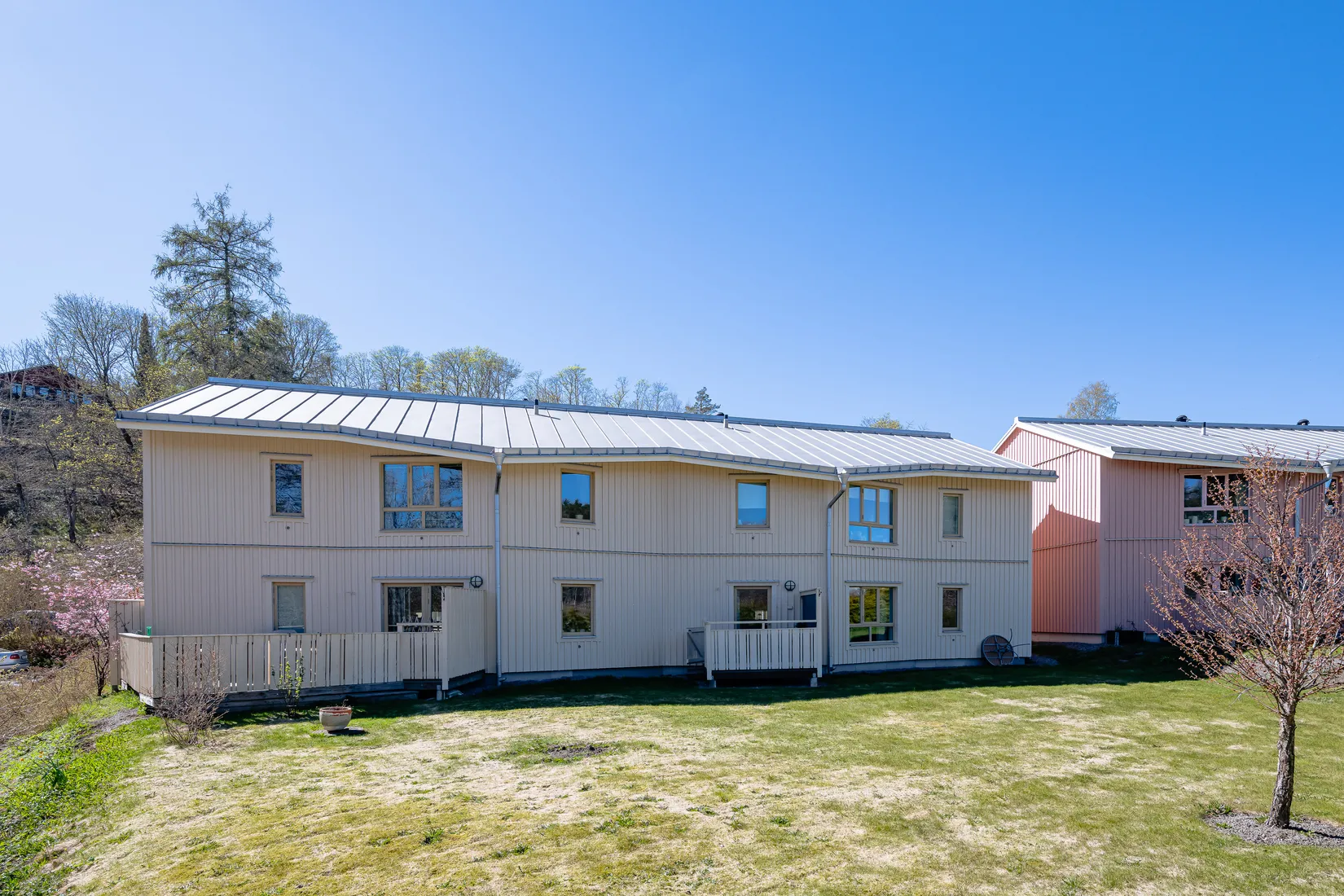 Bostadsrätt, Stenstagatan 1B, Gnesta