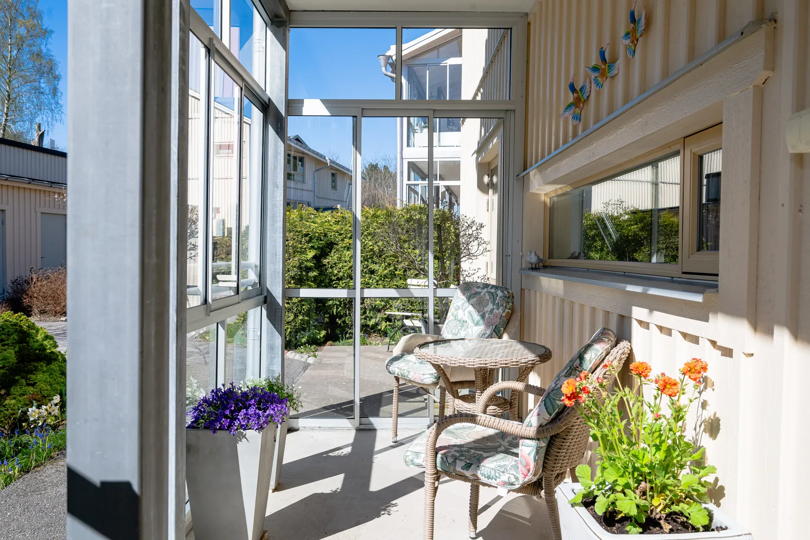 Bostadsrätt, Stenstagatan 1B, Gnesta