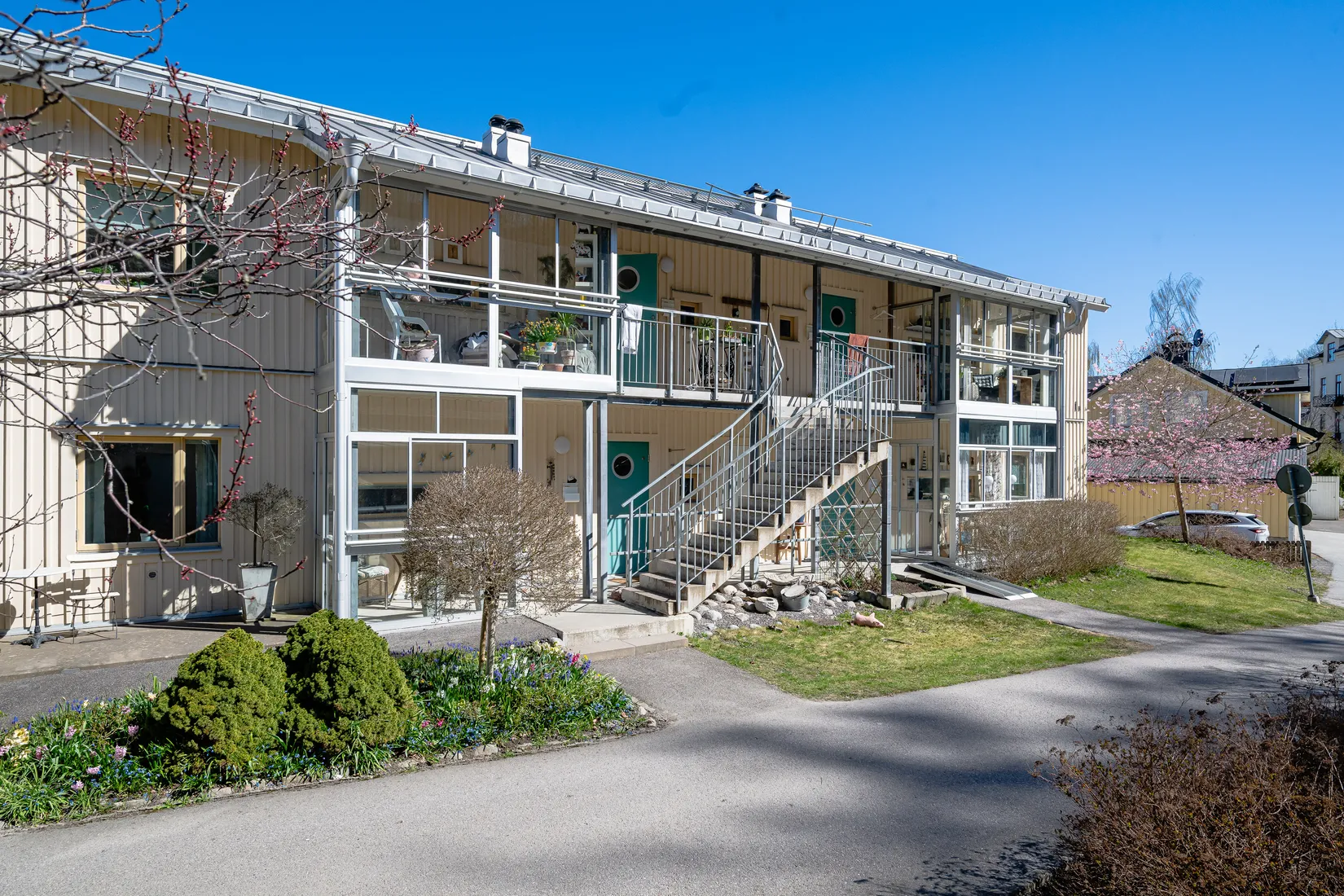 Bostadsrätt, Stenstagatan 1B, Gnesta