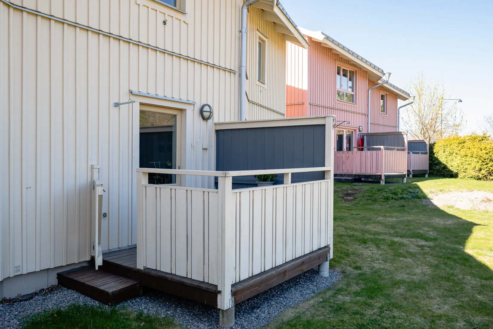 Bostadsrätt, Stenstagatan 1B, Gnesta