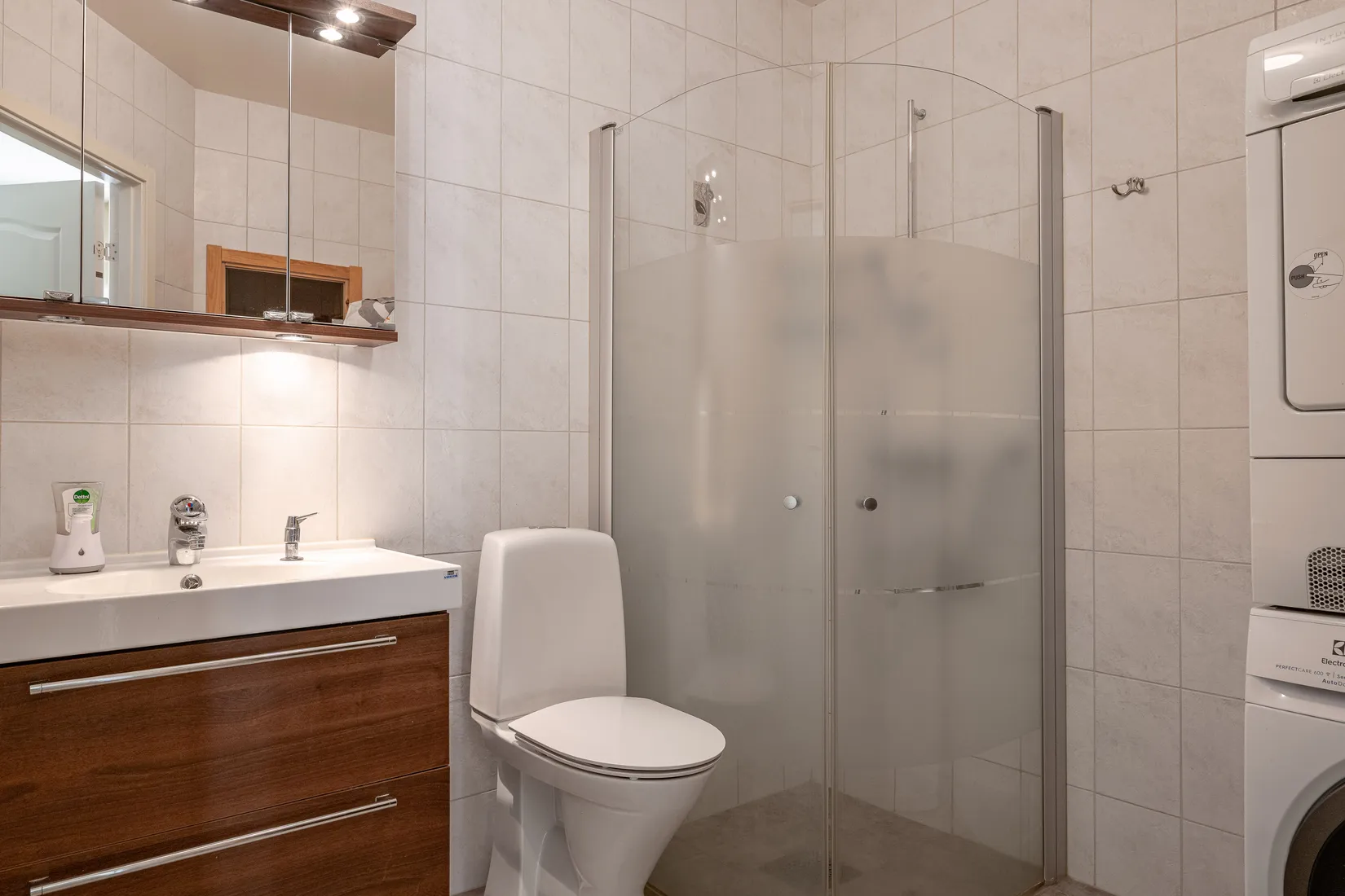 Bostadsrätt, Stenstagatan 1B, Gnesta