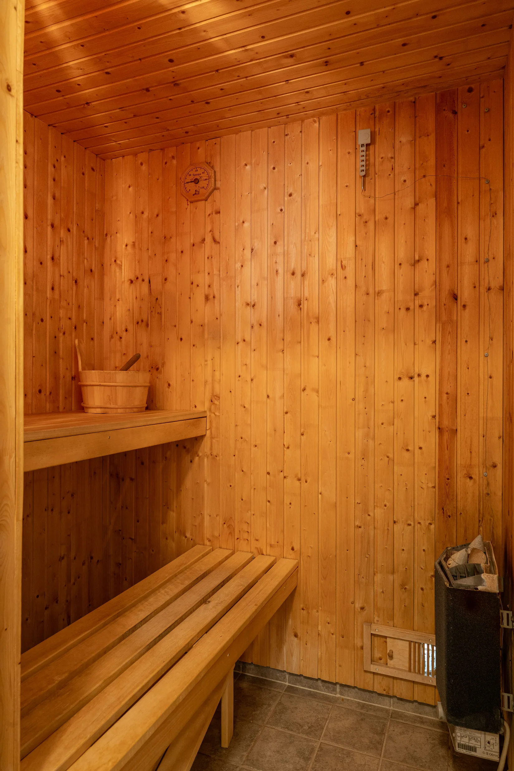 Bostadsrätt, Stenstagatan 1B, Gnesta