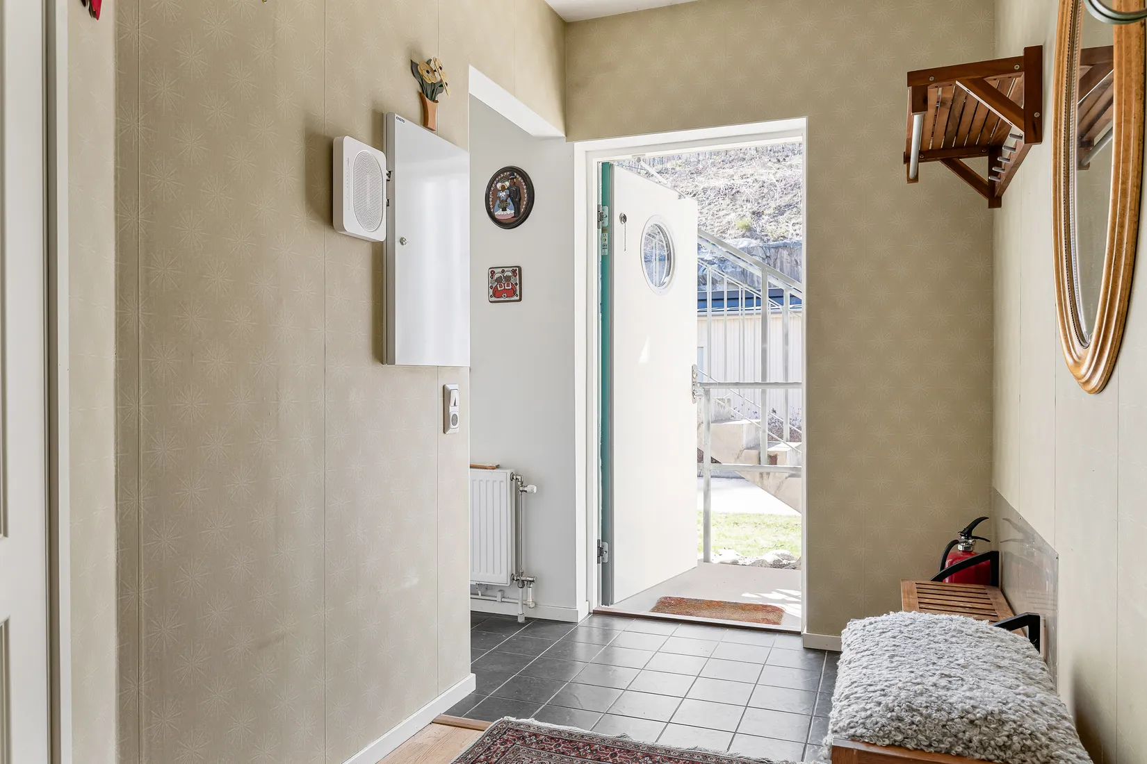 Bostadsrätt, Stenstagatan 1B, Gnesta