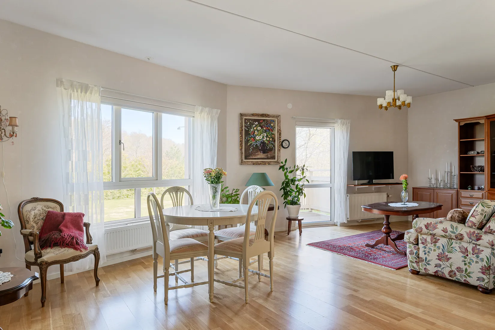 Bostadsrätt, Stenstagatan 1B, Gnesta