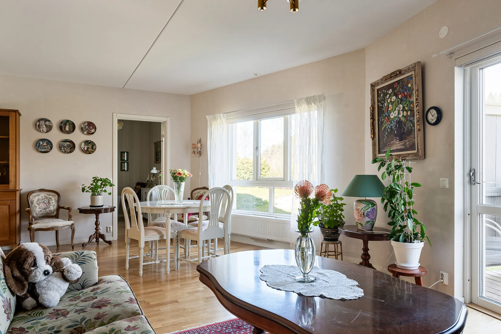 Bostadsrätt, Stenstagatan 1B, Gnesta