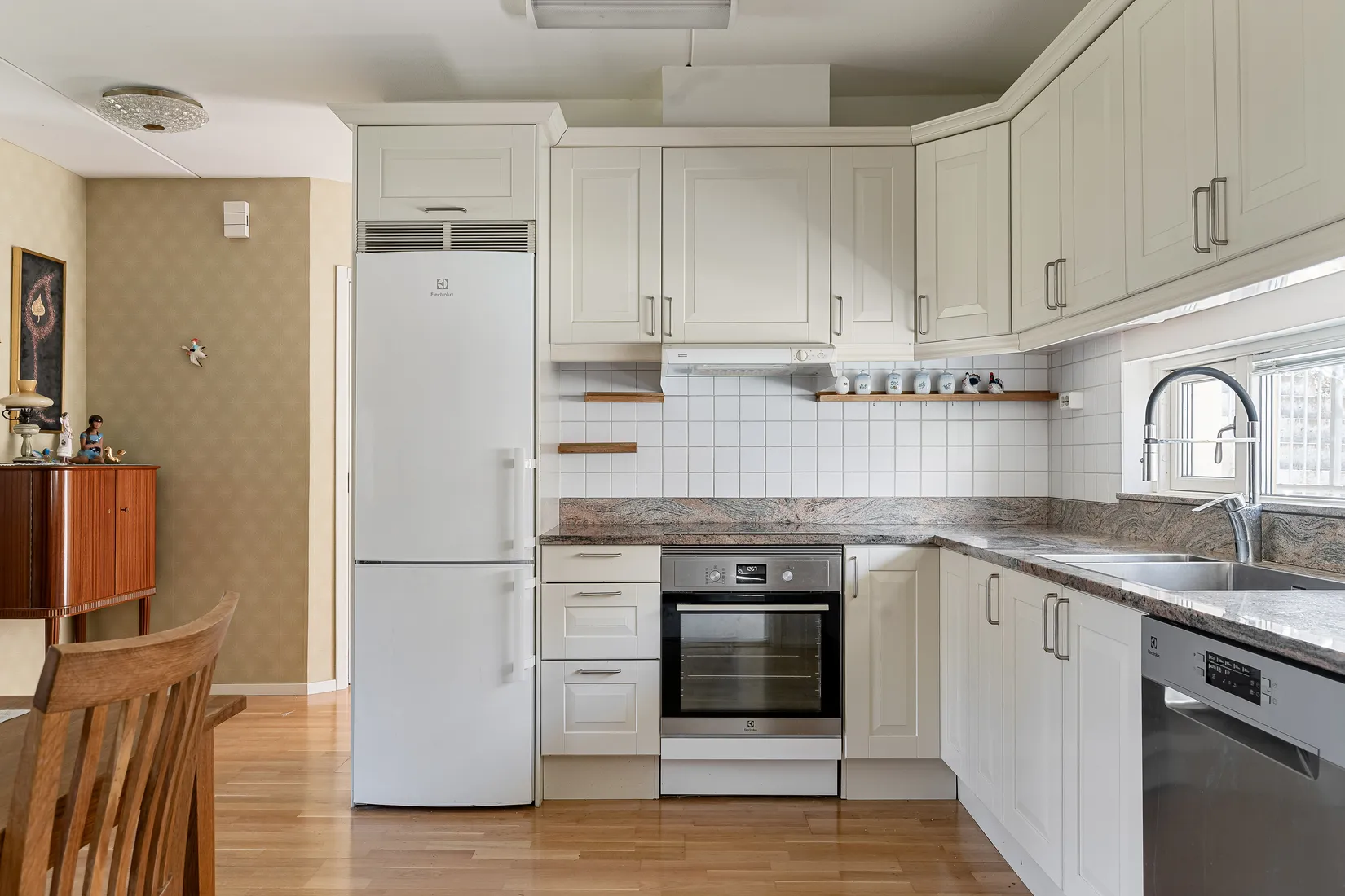 Bostadsrätt, Stenstagatan 1B, Gnesta