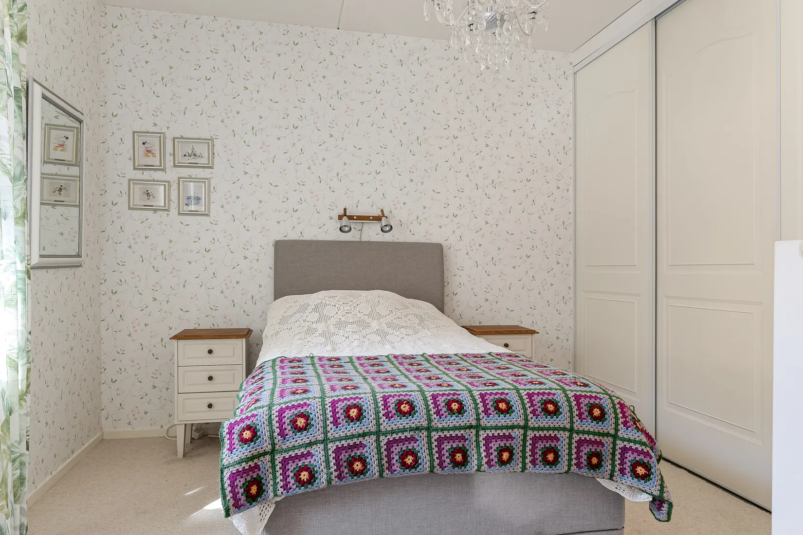 Bostadsrätt, Stenstagatan 1B, Gnesta