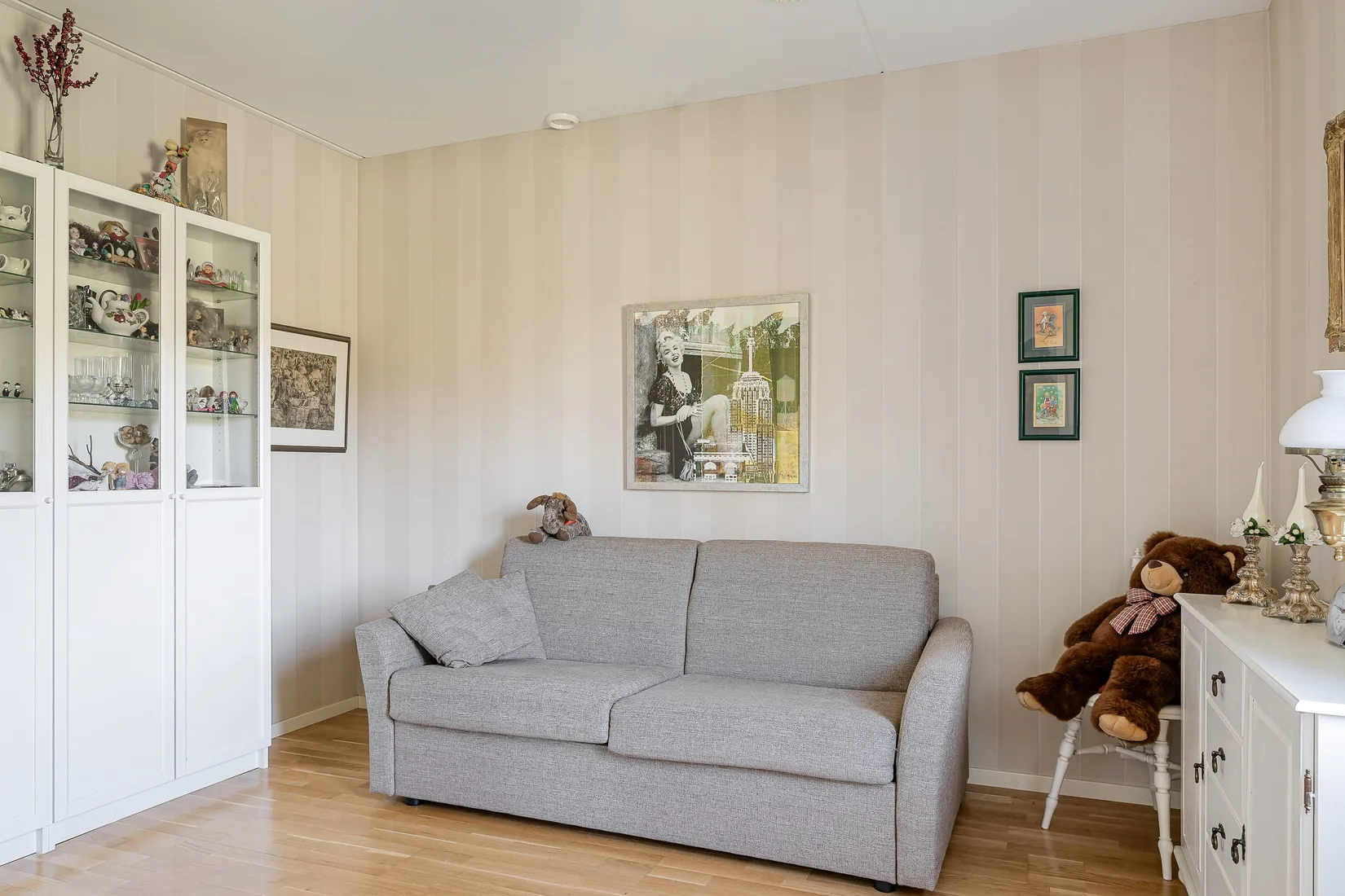 Bostadsrätt, Stenstagatan 1B, Gnesta