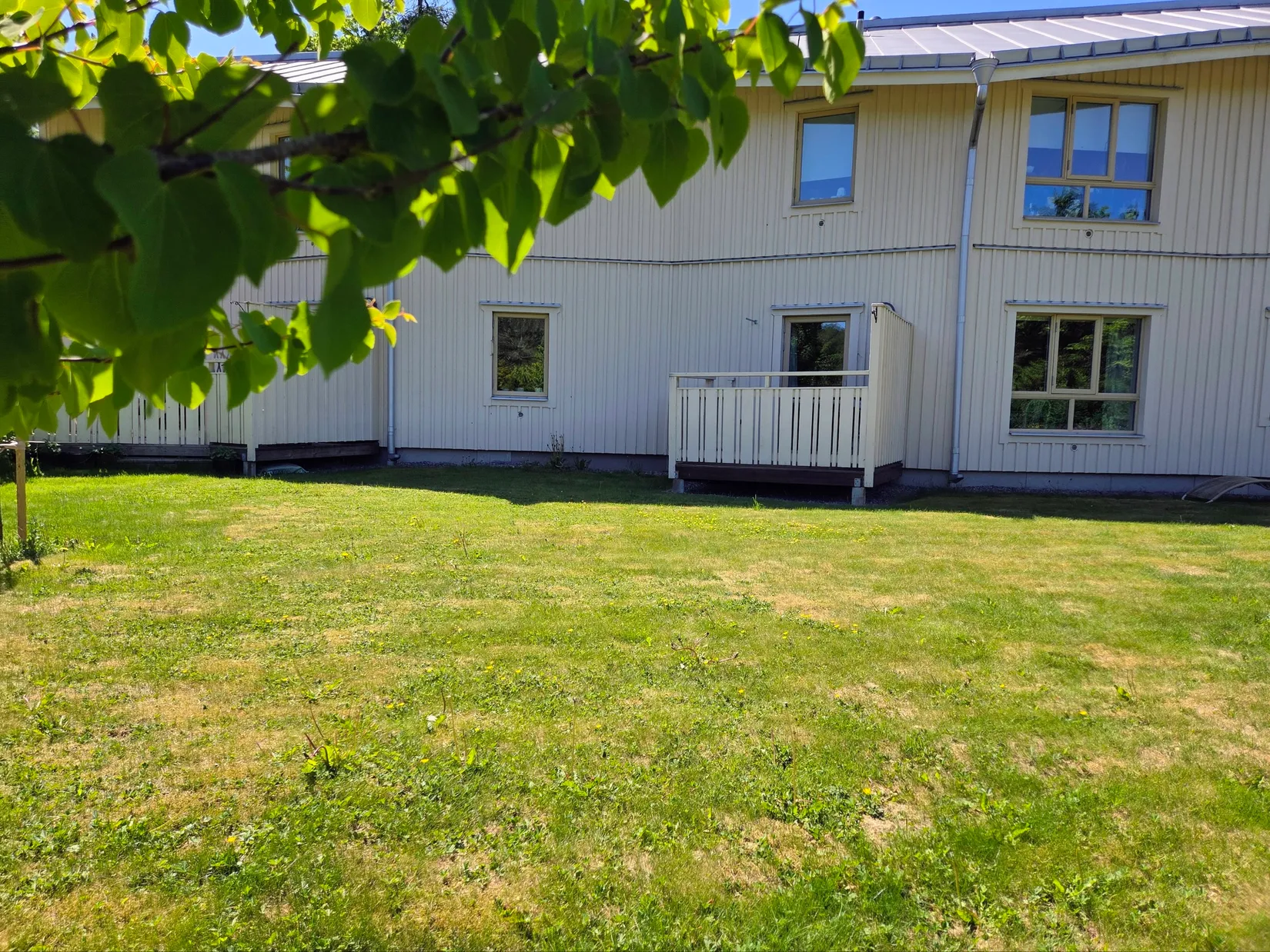 Bostadsrätt, Stenstagatan 1B, Gnesta