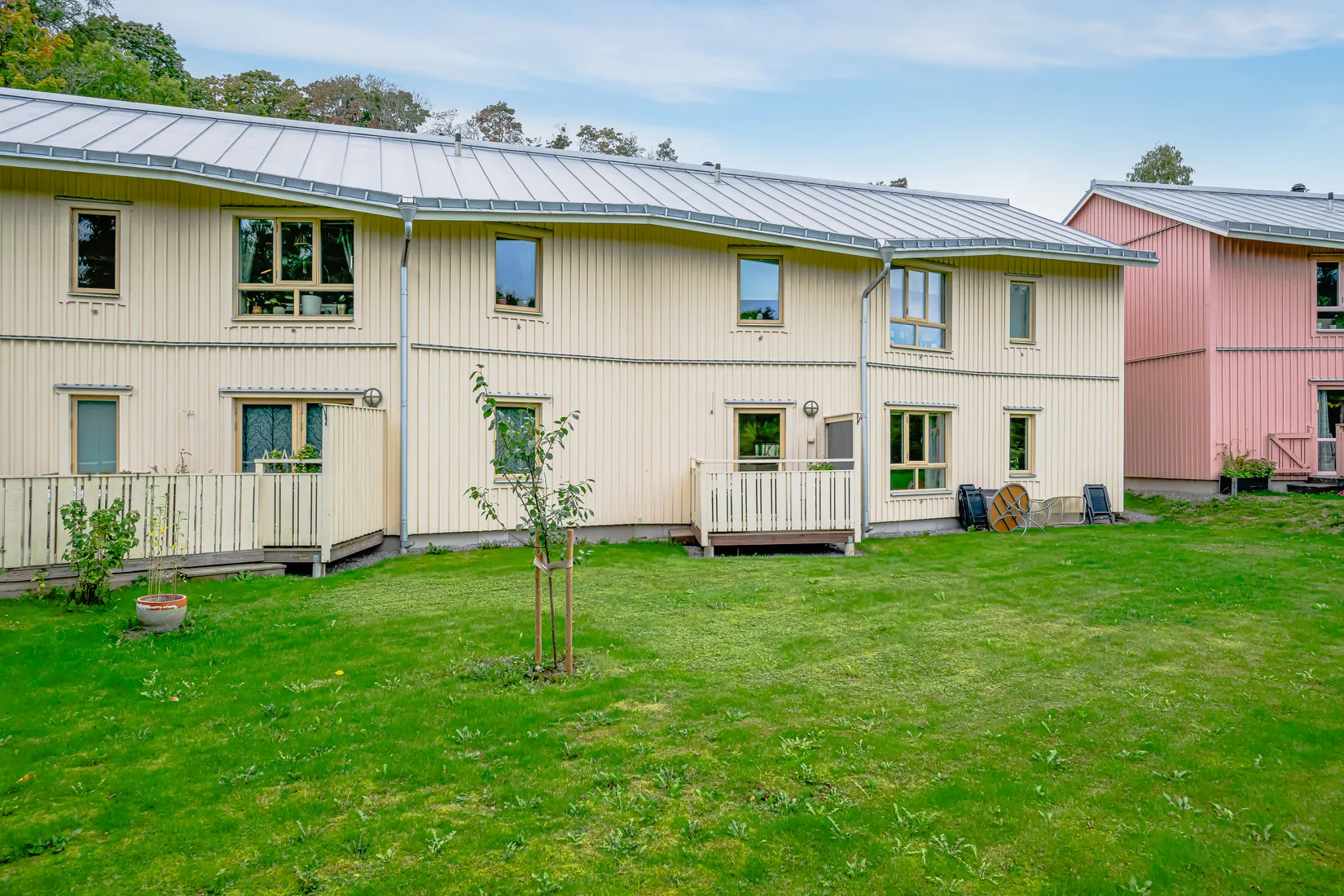 Bostadsrätt, Stenstagatan 1B, Gnesta