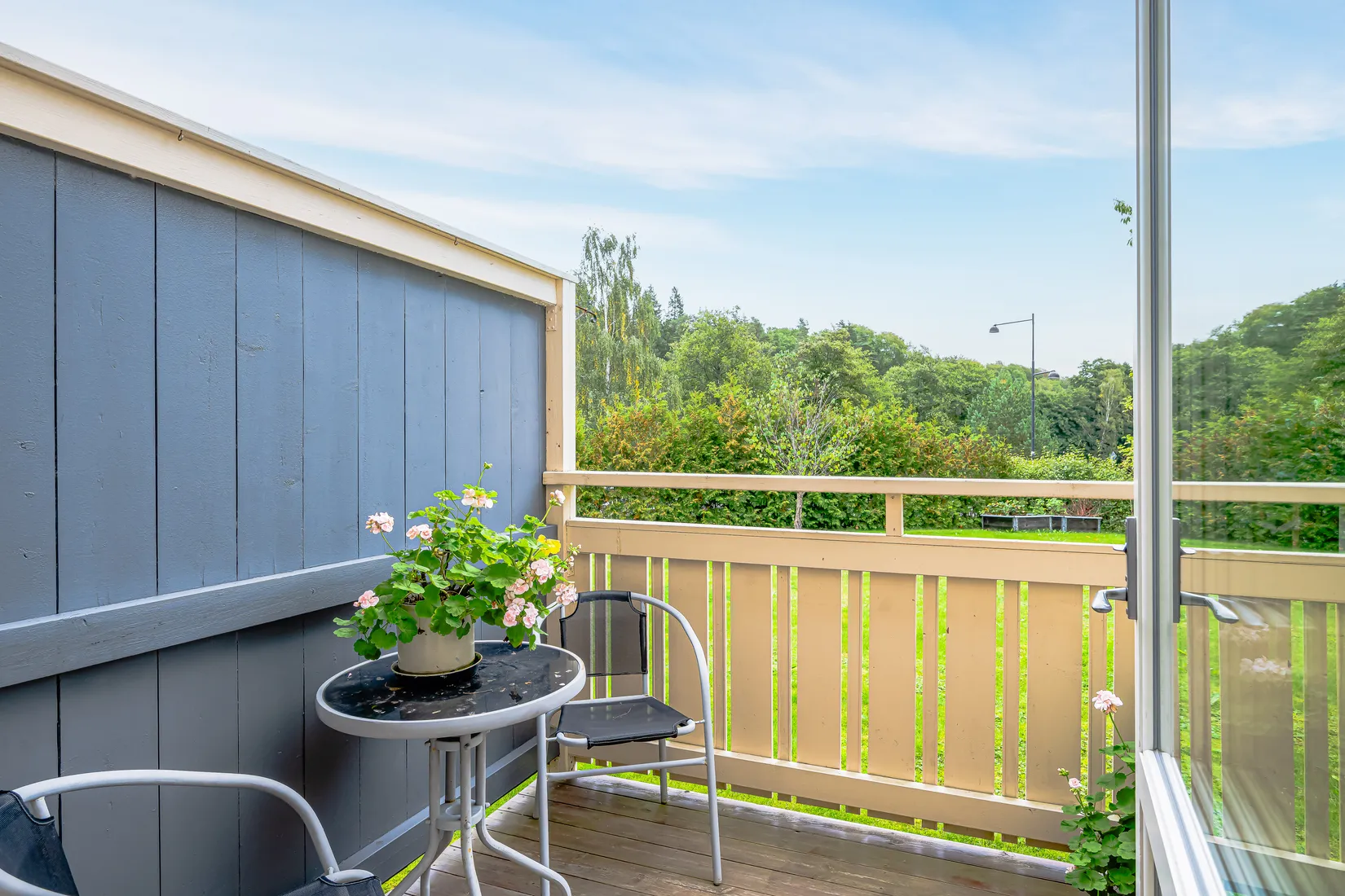 Bostadsrätt, Stenstagatan 1B, Gnesta