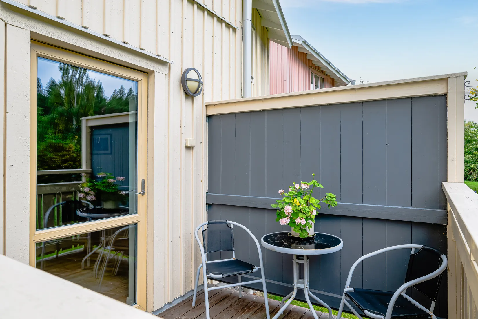 Bostadsrätt, Stenstagatan 1B, Gnesta